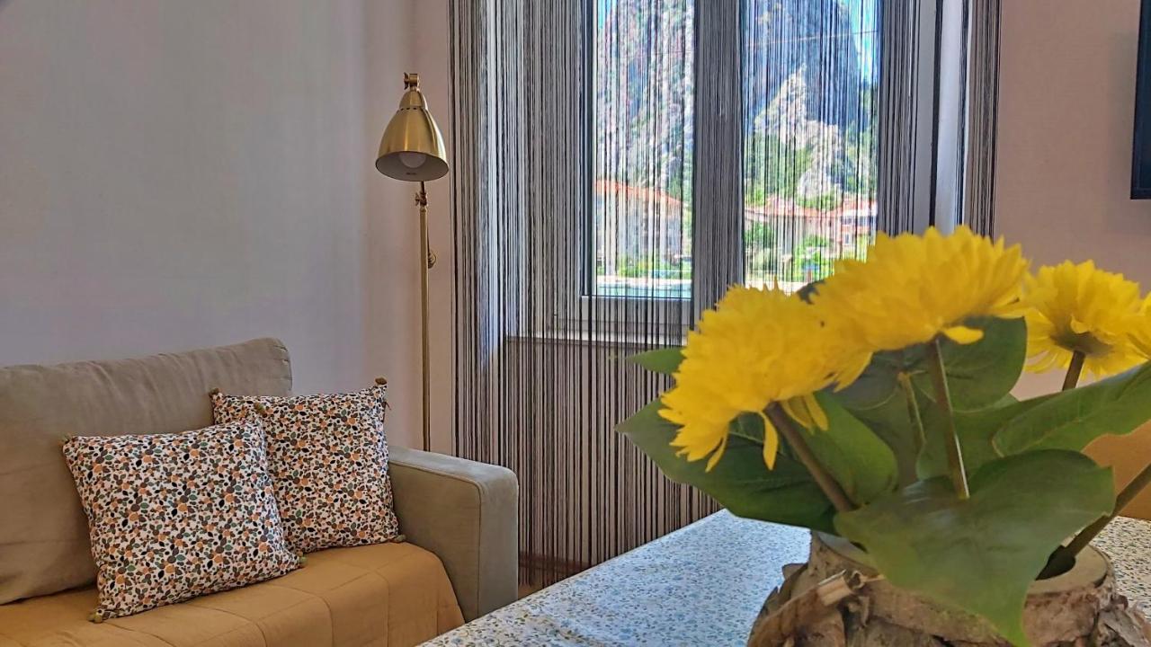 אומיס Apartment Mandic מראה חיצוני תמונה