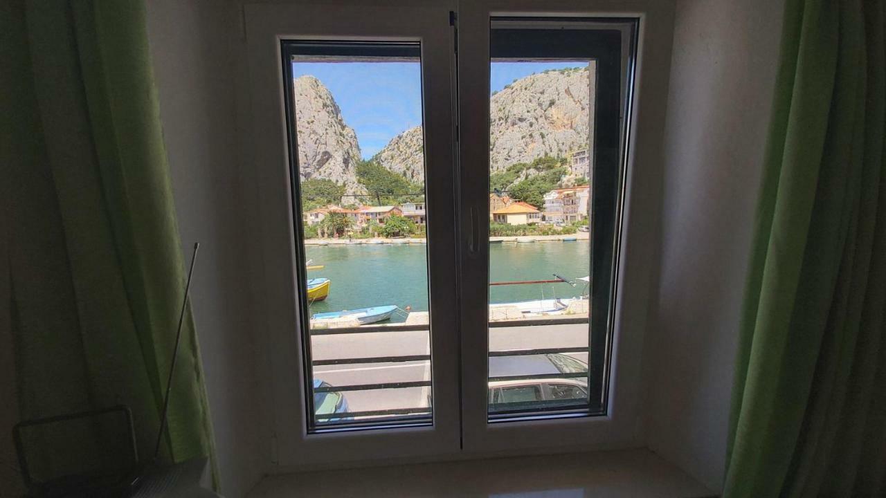 אומיס Apartment Mandic מראה חיצוני תמונה